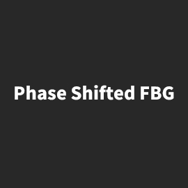 Phase Shifted FBG